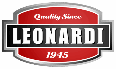 leonardi logo
