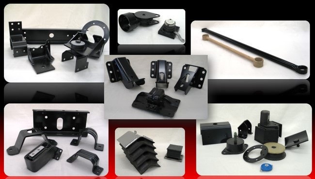 Examples of metal based manufacturing innovation