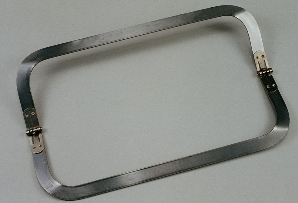 metal frame custom 2
